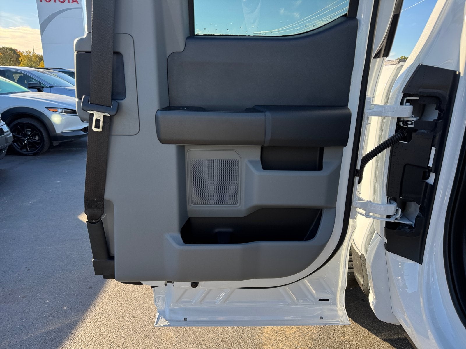 2026 Ford Super Duty F-250 SRW F-250® XL