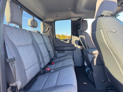 2026 Ford Super Duty F-250 SRW F-250® XL