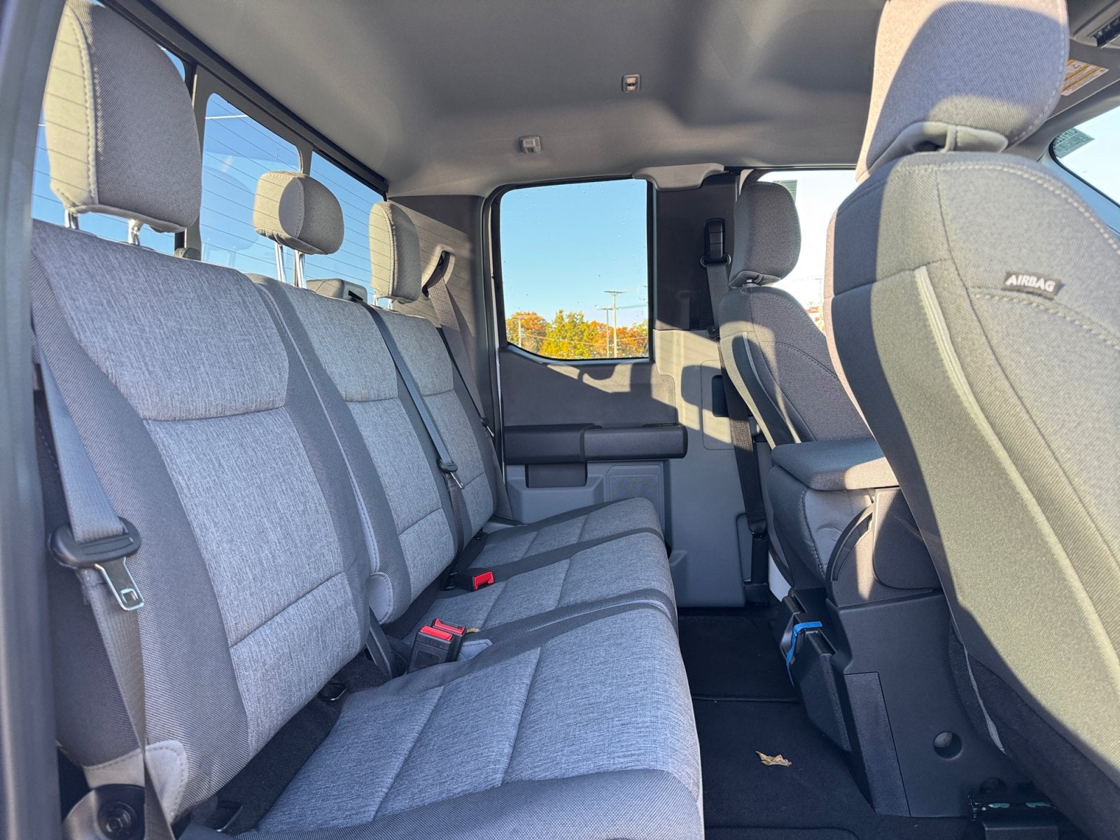 2026 Ford Super Duty F-250 SRW F-250® XL