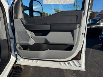 2026 Ford Super Duty F-250 SRW F-250® XL