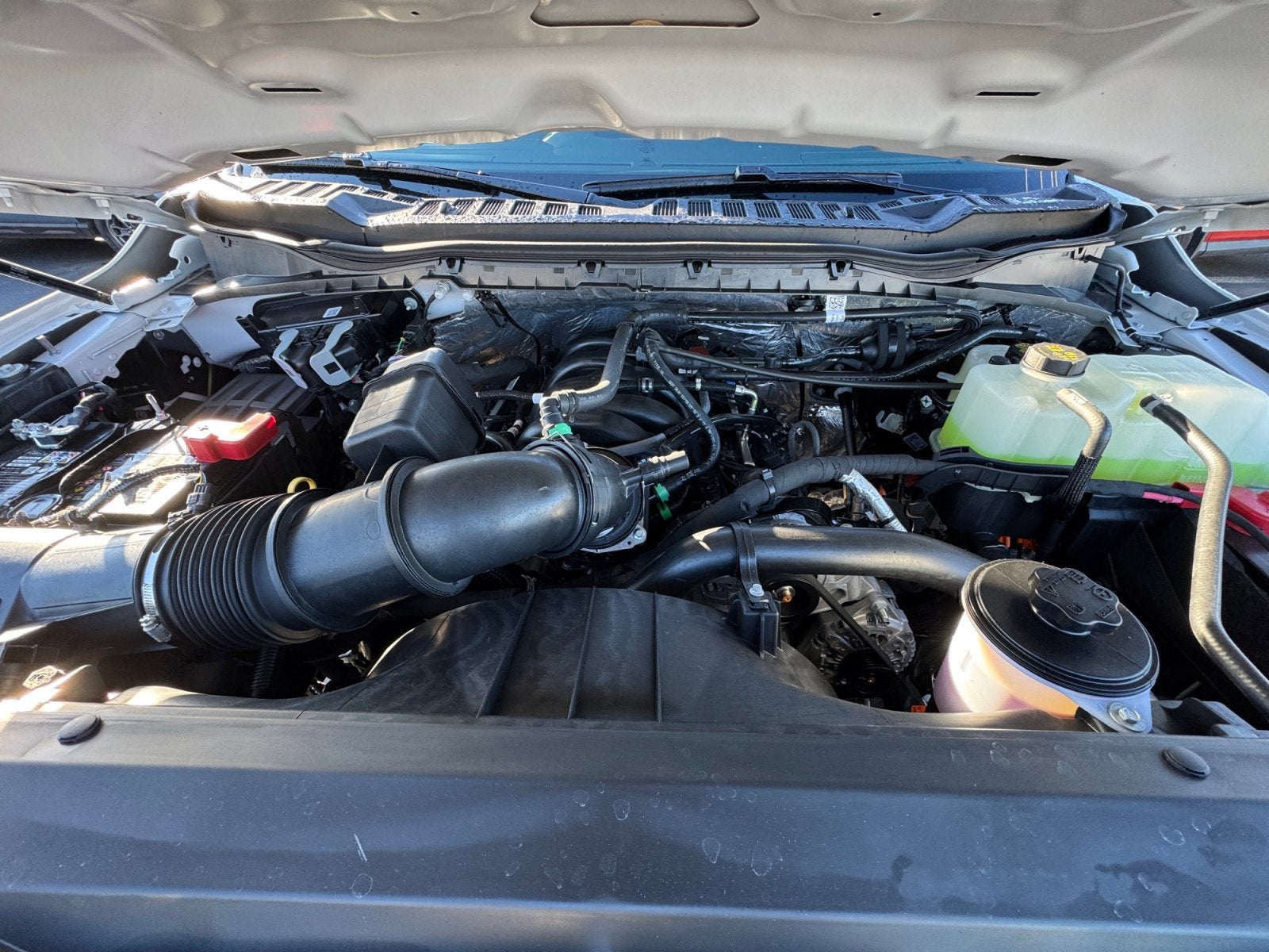 2026 Ford Super Duty F-250 SRW F-250® XL