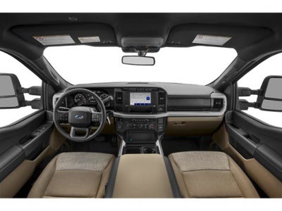 2026 Ford Super Duty F-250 SRW Base