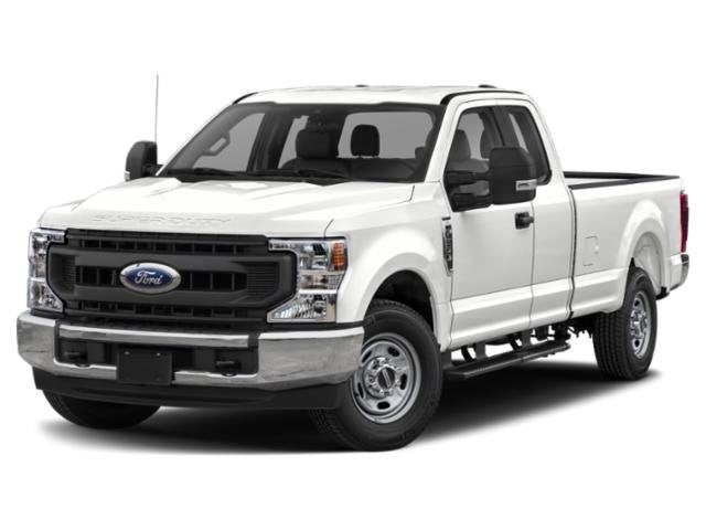2022 Ford Super Duty F-250 SRW XL