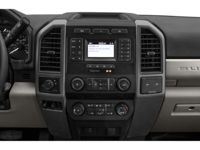 2022 Ford Super Duty F-250 SRW XL