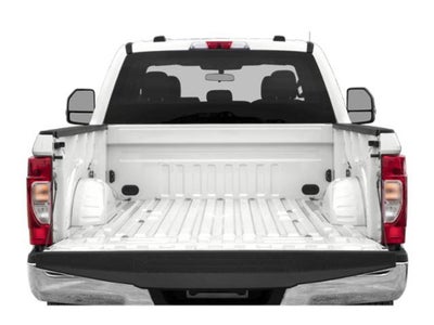 2022 Ford Super Duty F-250 SRW XL