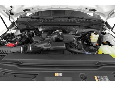 2022 Ford Super Duty F-250 SRW XL