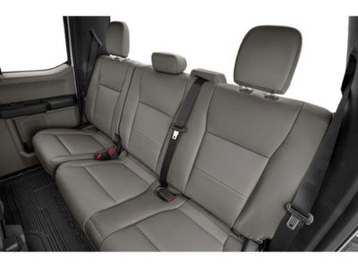 2022 Ford Super Duty F-250 SRW XL