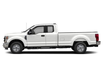 2022 Ford Super Duty F-250 SRW XL