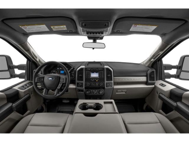 2022 Ford Super Duty F-250 SRW XL