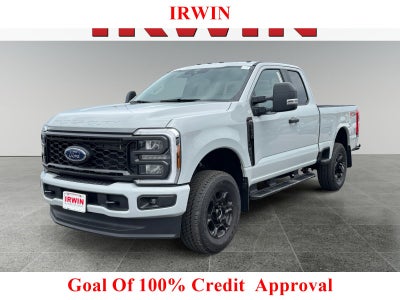 2026 Ford Super Duty F-250 SRW F-250® XL
