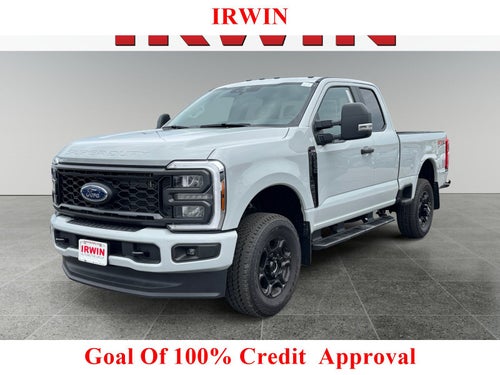 2026 Ford Super Duty F-250 SRW F-250® XL