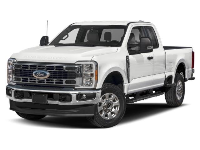 2026 Ford Super Duty F-250 SRW F-250® XL