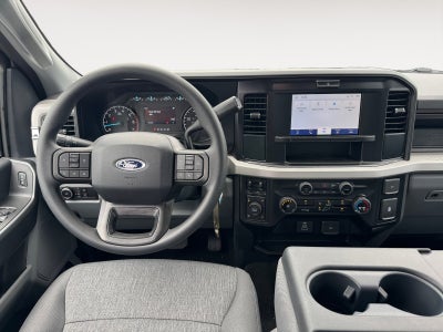 2026 Ford Super Duty F-250 SRW F-250® XL