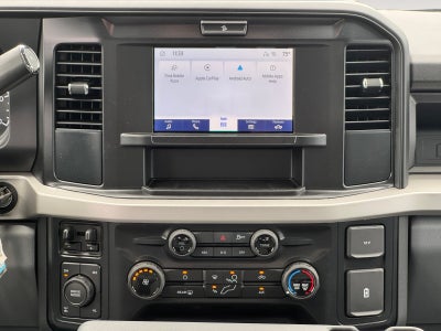 2026 Ford Super Duty F-250 SRW F-250® XL