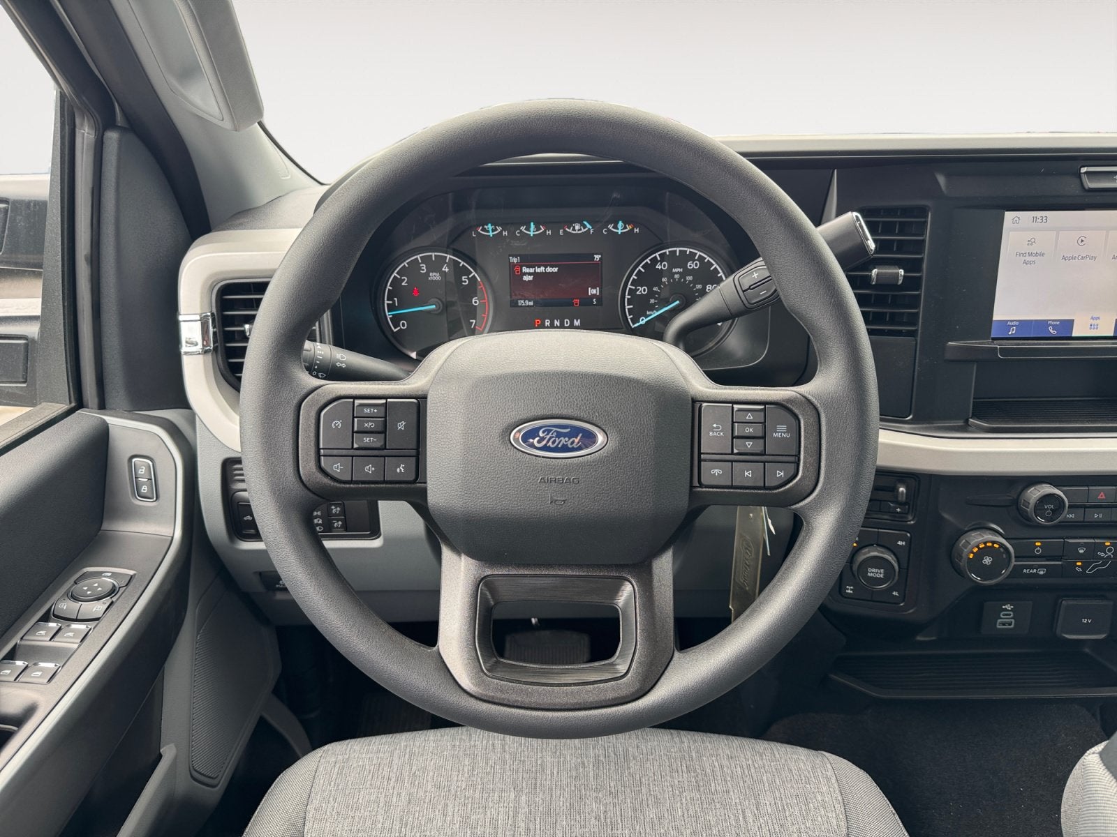 2026 Ford Super Duty F-250 SRW F-250® XL