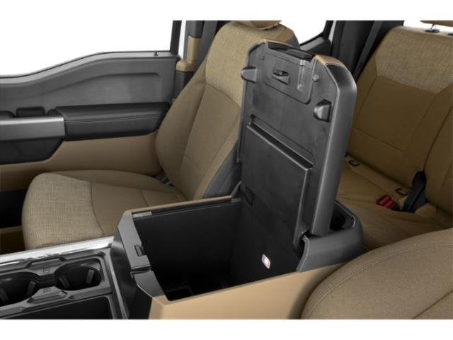 2026 Ford Super Duty F-250 SRW F-250® XL