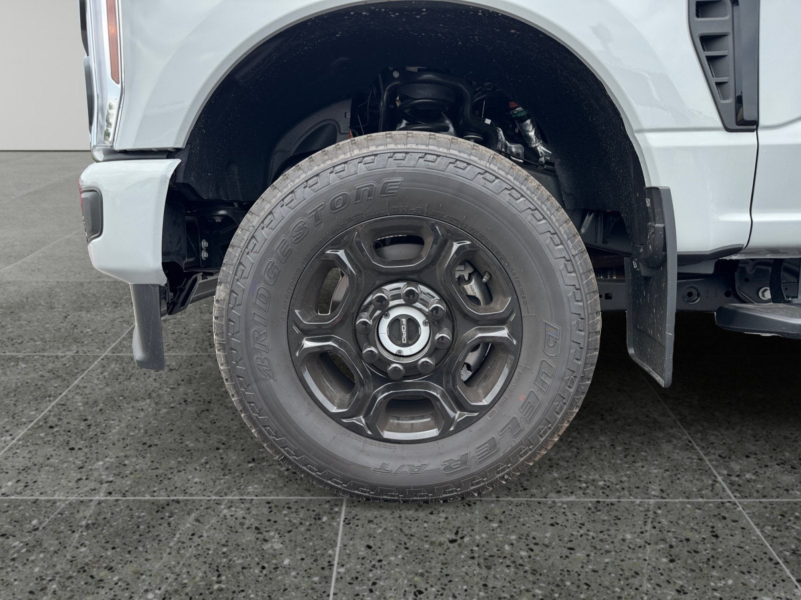 2026 Ford Super Duty F-250 SRW F-250® XL