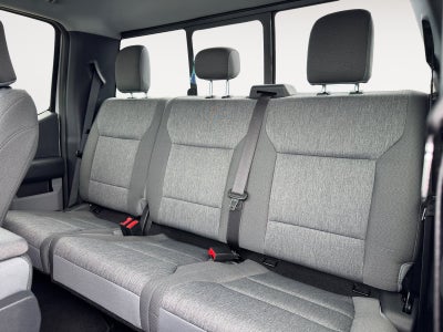 2026 Ford Super Duty F-250 SRW F-250® XL