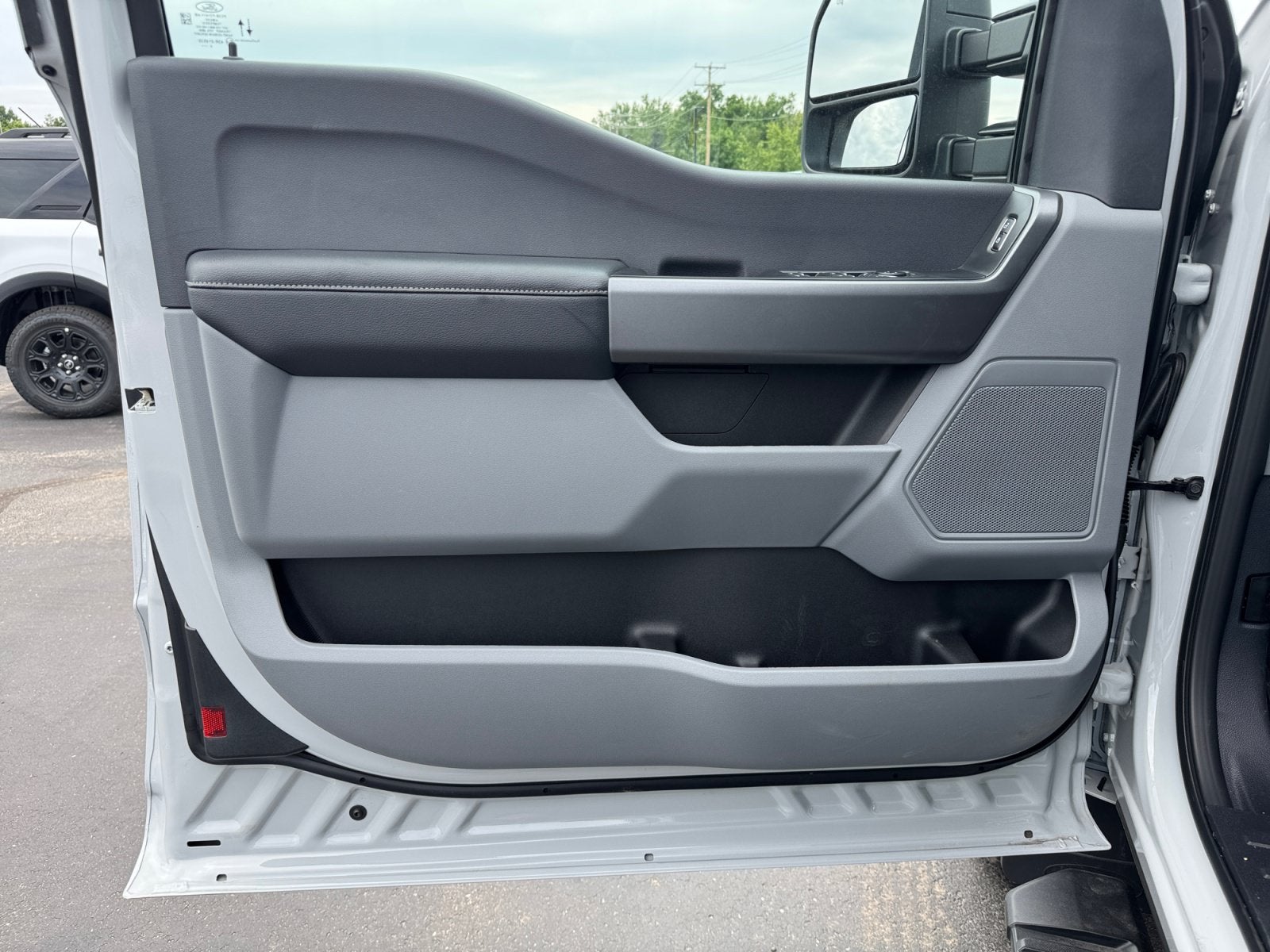 2026 Ford Super Duty F-250 SRW F-250® XL