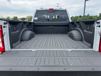 2026 Ford Super Duty F-250 SRW F-250® XL