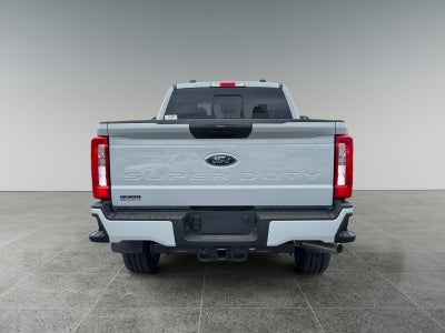 2026 Ford Super Duty F-250 SRW F-250® XL