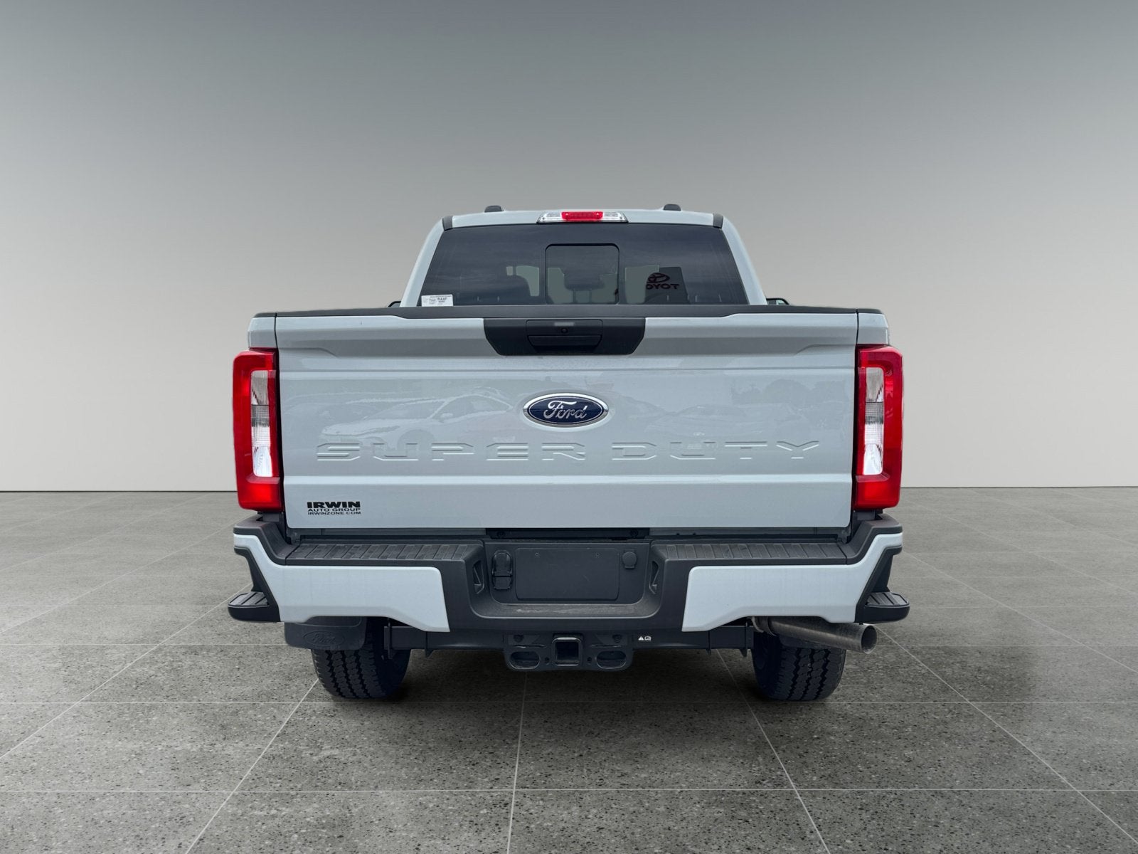 2026 Ford Super Duty F-250 SRW F-250® XL