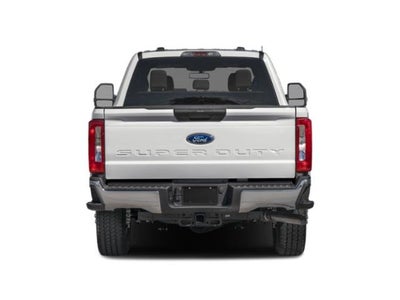 2026 Ford Super Duty F-250 SRW F-250® XL