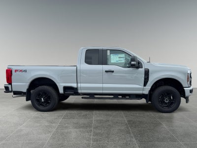 2026 Ford Super Duty F-250 SRW F-250® XL