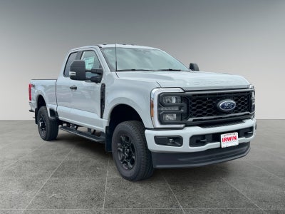 2026 Ford Super Duty F-250 SRW F-250® XL