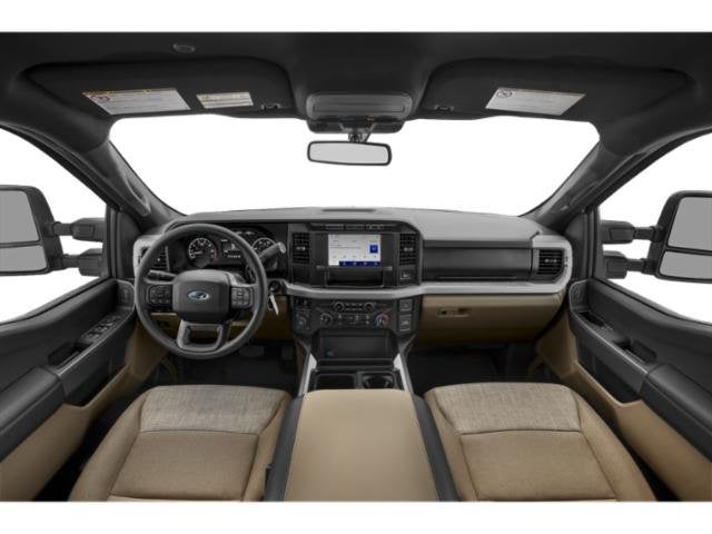 2026 Ford Super Duty F-250 SRW F-250® XL