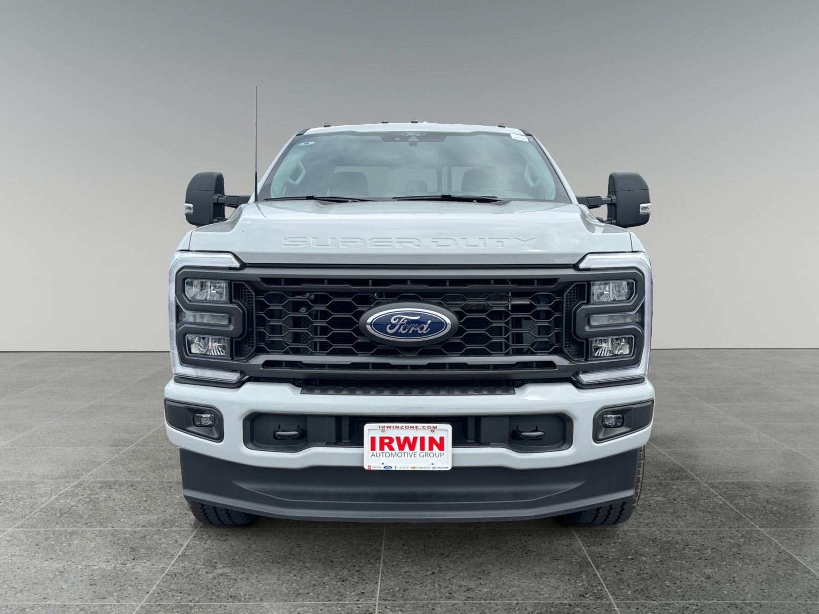 2026 Ford Super Duty F-250 SRW F-250® XL