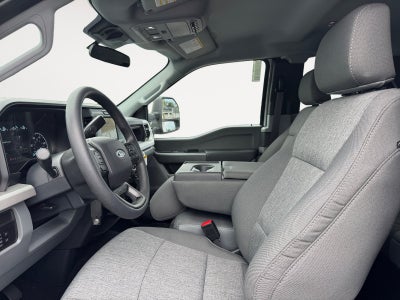 2026 Ford Super Duty F-250 SRW F-250® XL