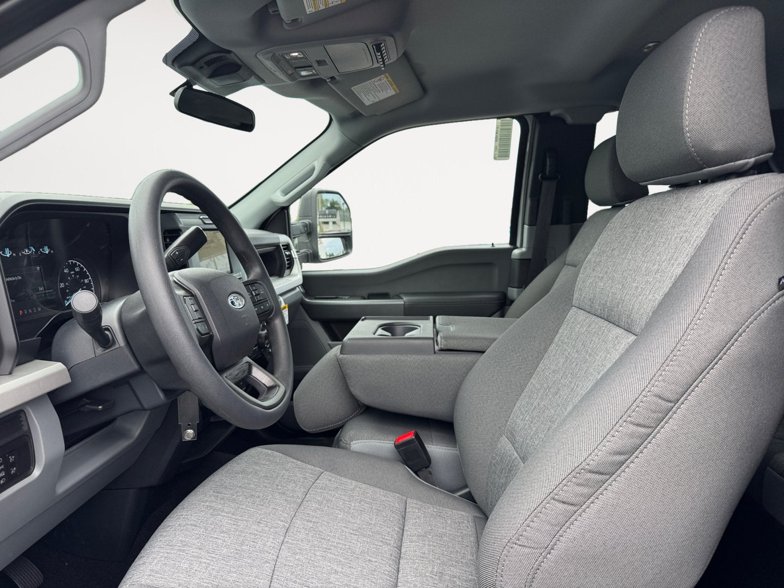 2026 Ford Super Duty F-250 SRW F-250® XL