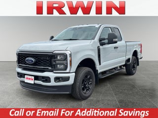 2026 Ford Super Duty F-250 SRW F-250® XL