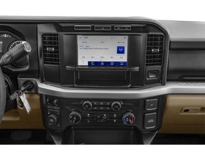 2026 Ford Super Duty F-250 SRW XLT