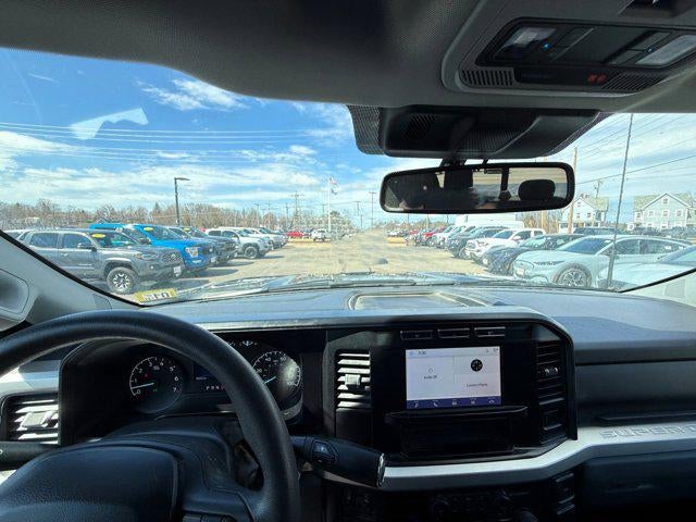 2023 Ford Super Duty F-250 SRW XLT