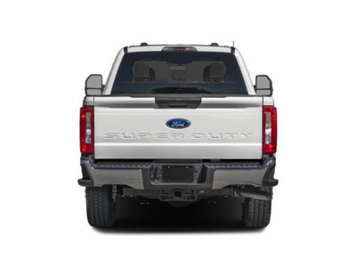 2023 Ford Super Duty F-250 SRW XLT