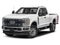 2027 Ford Super Duty F-250 SRW XLT