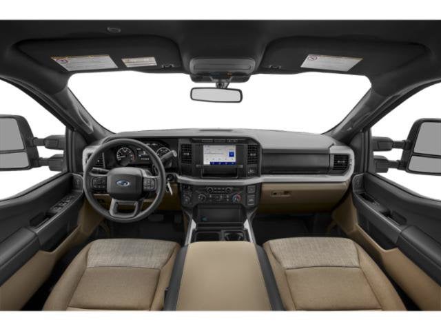2027 Ford Super Duty F-250 SRW XLT