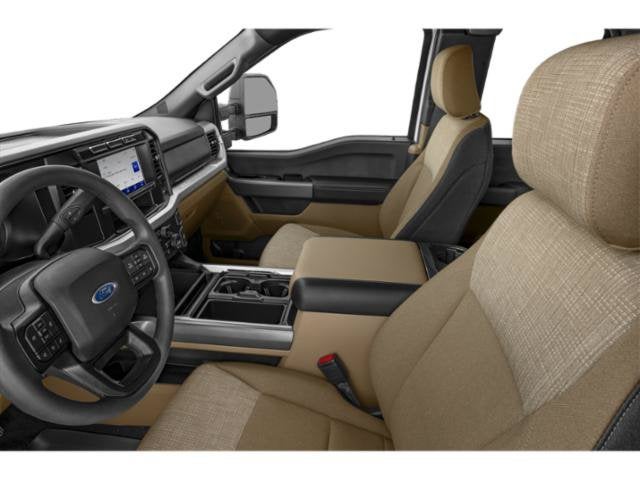 2027 Ford Super Duty F-250 SRW XLT