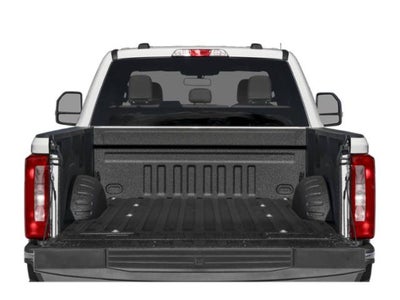 2027 Ford Super Duty F-250 SRW XLT