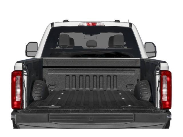 2027 Ford Super Duty F-250 SRW XLT
