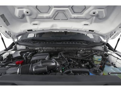 2027 Ford Super Duty F-250 SRW XLT