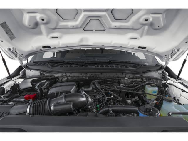 2027 Ford Super Duty F-250 SRW XLT