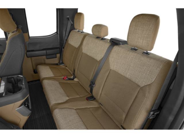 2027 Ford Super Duty F-250 SRW XLT