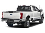 2027 Ford Super Duty F-250 SRW XLT