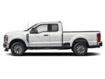 2027 Ford Super Duty F-250 SRW XLT