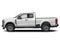 2027 Ford Super Duty F-250 SRW XLT