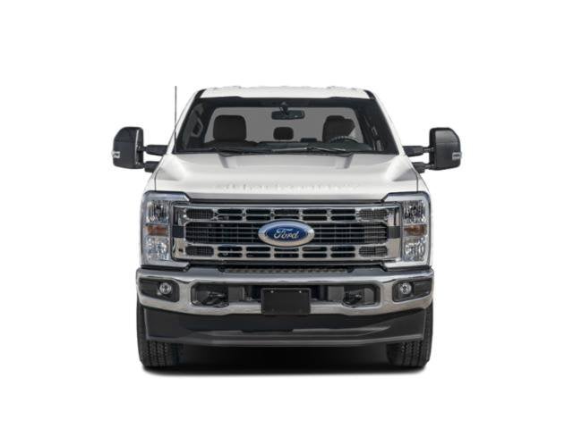 2027 Ford Super Duty F-250 SRW XLT
