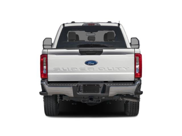 2027 Ford Super Duty F-250 SRW XLT